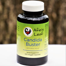 Load image into Gallery viewer, Candida Detox: Antifungal Relief
