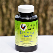 Load image into Gallery viewer, Sea Moss Detox
