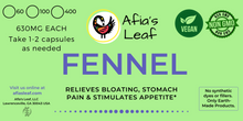 Load image into Gallery viewer, Fennel Seed
